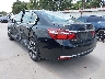 1HGCR2F86GA****** Salvamento y Reparables 2016 Honda Accord en Austin