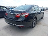 1HGCR2F86GA****** Salvamento y Destrozados 2016 Honda Accord en Estado de Texas