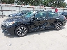 1HGCR2F86GA****** Salvamento y Reparables 2016 Honda Accord en Estado de Texas