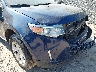 2FMDK4JC4CB****** Destrozados 2012 Ford Edge en Estado de Wisconsin