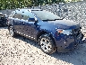 2FMDK4JC4CB****** Salvamento y Destrozados 2012 Ford Edge en Portage