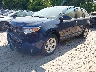 2FMDK4JC4CB****** Usados y Reparables 2012 Ford Edge en Portage