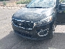 5XYPGDA56GG****** Salvage and Repairable 2016 Kia Sorento in Utah State