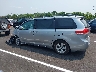 5TDKK3DC1BS****** Reparables 2011 Toyota Sienna en Estado de Tennessee