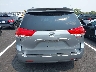 5TDKK3DC1BS****** Destrozados 2011 Toyota Sienna