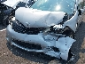 5TDKK3DC1BS****** Usados 2011 Toyota Sienna