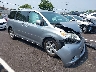 5TDKK3DC1BS****** Salvamento y Destrozados 2011 Toyota Sienna en Nashville