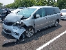 5TDKK3DC1BS****** Usados y Reparables 2011 Toyota Sienna en Nashville