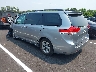 5TDKK3DC1BS****** Salvamento y Reparables 2011 Toyota Sienna en Nashville