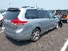 5TDKK3DC1BS****** Salvamento y Destrozados 2011 Toyota Sienna en Estado de Tennessee