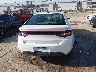 1C3CDFAA0ED****** Salvamento 2014 Dodge Dart