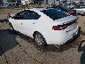 1C3CDFAA0ED****** Salvamento y Reparables 2014 Dodge Dart en Fort Worth North