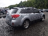 4S4BRBLC2E3****** Salvage and Wrecked 2014 Subaru Outback in Connecticut State