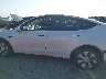 7SAYGDEE6PA****** Repairable 2023 Tesla Model Y in Texas State