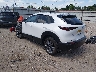 3MVDMBCM0SM****** Salvamento y Reparables 2025 Mazda CX-30 en Houston North