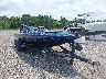 CAY0P16***** Salvage and Wrecked 2023 Caymas 20' in Rec Rides Online Exclusive