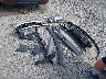 KNDMB5C15G6****** Wrecked 2016 Kia Sedona in Ohio State