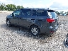 KNDMB5C15G6****** Salvage and Repairable 2016 Kia Sedona in Akron Canton