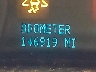 2CNDL43F096****** Wrecked 2009 Chevrolet Equinox in New York State