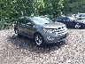 2FMPK4K94HB****** Salvage and Wrecked 2017 Ford Edge in Metro DC