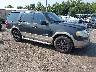 1FMFU175X7L****** Salvage and Wrecked 2007 Ford Expedition in Northern Virginia