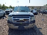 1FMFU175X7L****** Wrecked 2007 Ford Expedition in Virginia State
