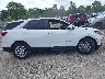3GNAXKEG1PS****** Destrozados 2023 Chevrolet Equinox en Estado de Nueva Jersey