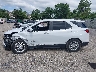 3GNAXKEG1PS****** Usados 2023 Chevrolet Equinox en Estado de Nueva Jersey