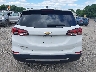 3GNAXKEG1PS****** Salvamento 2023 Chevrolet Equinox