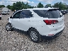3GNAXKEG1PS****** Salvamento y Reparables 2023 Chevrolet Equinox en Southern New Jersey