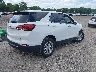 3GNAXKEG1PS****** Salvamento y Destrozados 2023 Chevrolet Equinox en Estado de Nueva Jersey