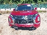JA4J4UA88NZ****** Wrecked 2022 Mitsubishi Outlander in Maryland State