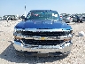 1GCRCNEHXGZ****** Wrecked 2016 Chevrolet Silverado 1500 in Texas State