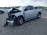 1C6RR6GT6JS****** Used and Repairable 2018 RAM 1500 in Clearwater