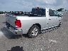 1C6RR6GT6JS****** Salvage and Wrecked 2018 RAM 1500 in Florida State