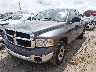 1D7HA18N44J****** Usados y Reparables 2004 Dodge Ram 1500 en Indianapolis