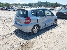 JHMGD376X8S****** Salvage and Wrecked 2008 Honda Fit in North Carolina State