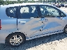 JHMGD376X8S****** Salvage and Repairable 2008 Honda Fit in North Carolina State