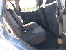JHMGD376X8S****** Wrecked 2008 Honda Fit in Asheville