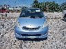 JHMGD376X8S****** Wrecked 2008 Honda Fit in North Carolina State