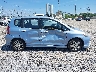 JHMGD376X8S****** Used 2008 Honda Fit in North Carolina State
