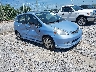 JHMGD376X8S****** Salvage and Wrecked 2008 Honda Fit in Asheville