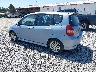 JHMGD376X8S****** Salvage and Repairable 2008 Honda Fit in Asheville