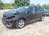 2C4RC1BG0HR****** Used and Repairable 2017 Chrysler Pacifica in Appleton