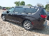 2C4RC1BG0HR****** Salvage and Repairable 2017 Chrysler Pacifica in Appleton