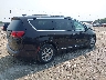 2C4RC1BG0HR****** Salvage and Wrecked 2017 Chrysler Pacifica in Wisconsin State