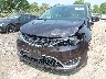 2C4RC1BG0HR****** Salvage and Repairable 2017 Chrysler Pacifica in Wisconsin State