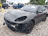 WP1AA2A53JL****** Used and Repairable 2018 Porsche Macan in Chicago South