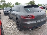 WP1AA2A53JL****** Salvage and Repairable 2018 Porsche Macan in Chicago South