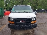 1GTW7FCAXD1****** Destrozados 2013 GMC Savana en Estado de Kansas